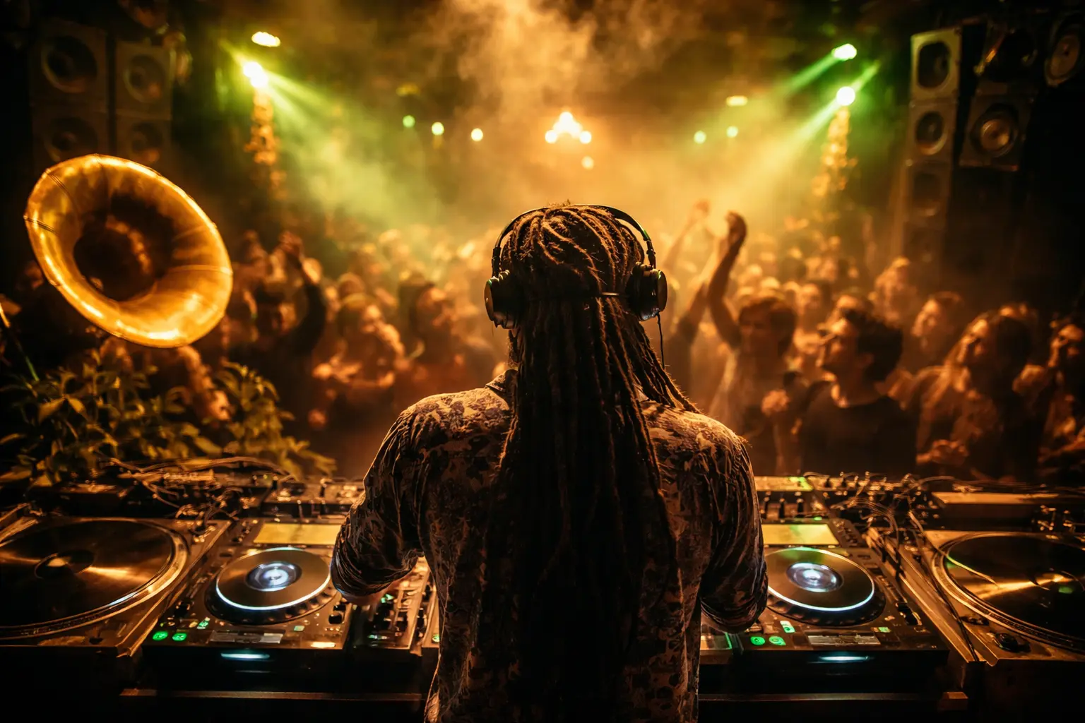 Dreadsound Selecta